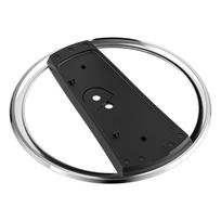 1 vnt. Naujas vertikalus stovas, juodo plastiko, skirtas Sony PlayStation 5 / PS5 Slim