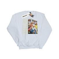 Dallas Mens Ewing Family Photo Sweatshirt L balta
