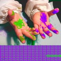 AkKE 1st Album - We Need The Mother