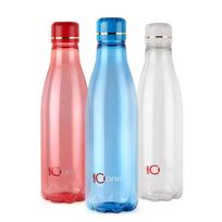 Plastic Fridge Water Bottle Set For Gym Travel School Use With Leakproof Airtight Lid And Vibrant Colors 1000ml BPA Free