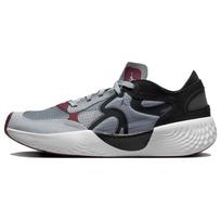 Air Jordan Delta 3 Low Vilko Pilka Vyšnių Mediena Vyriški Kedai Juodi Balti Vyšnių Raudonumo DN2647-001 41
