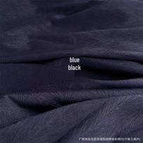 2025 m. madingas senovinio stiliaus Herringbone Twill Jacquard audinys Hanfu, Cheongsam ir Mamian sijonams bei suknelėms Price per meter black