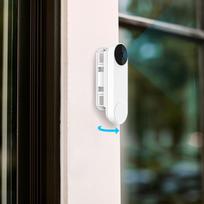 Doorbell Mount Holder for Google Nest Easy to Install Accessories balta