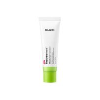 Dr.Jart+ Ctrl-A Teatreement Moisturizer Oil Control & Blemish Care Hydrating Cream 100ml white