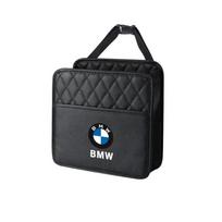 Automobilio galinės sėdynės daiktadėžė Automobilio organizatorius Apsauga Kabantis laikymo krepšys BMW E46 E85 E60 F10 E39 F30 E36 F20 E87 E90 E70 X3 X5