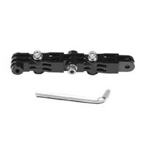 Action Camera Accessories Kit Extension Adapter Pivot-Arm for  10 9 8 Max 7 1
