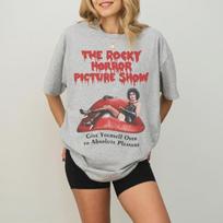 Retro Rocky Horror Picture Show Shirt Frank N Furter Shirts Rocky Horror Picture Show T Shirt Rocky Horror Tee Tim Curry Shirt S