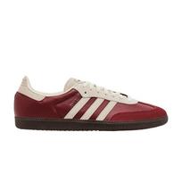 adidas Samba OG Preloved Ruby Cream White 42.5