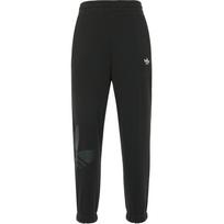 Adidas Originals UNITEFIT Chilla Knitted Sweatpants Unisex Black JL8388 2XL