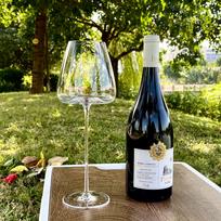800ml Didelis Labai Plonas Raudonojo Vyno Stiklinis Puodelis Aukščiausios Klasės Bordeaux Burgundijos Šampano Stiklinis Baltųjų Vynų Stiklinis Puodelis Kempingo Vyno Stiklinis 650-800ml white