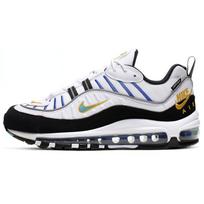 (WMNS) Nike Air Max 98 Premium 'Teal Nebula' Women's CI1901-102 EU 36 black