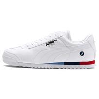 PUMA BMW Motorsport x Roma 'Balti' Vyriški 306195-04 EU 42.5 white