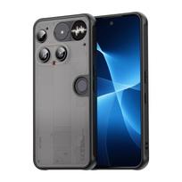 Anti-Dust Shockproof Funda Fall Protection Protective Case for Nothing Phone 3 5G Phone3 3A Pro Nothing Phone (3) juoda
