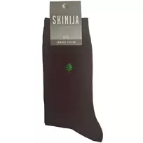 Vyriškos kojinės SKINIJA 51511 43-46