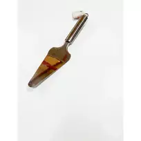 Torto pjaustymo mentelė 6x25,5 cm