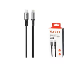 Įkrovimo laidas Type C - Lightning