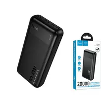 Nešiojamoji baterija, 20000 mAh