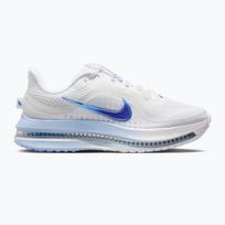 Moteriški bėgimo batai Nike Pegasus Premium white/aluminum/sundial/mystic navy
