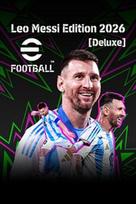 eFootball™: Leo Messi Edition 2026 [Deluxe] PC/XBOX LIVE Key UNITED STATES