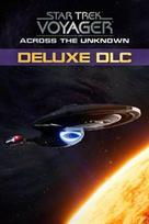 Star Trek: Voyager - Across the Unknown Supporter Pack (DLC) Steam Key (PC) GLOBAL