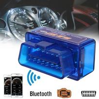 ELM327 V2.1 OBD2 Bluetooth Auto Car Fault OBD2 Scanner Code Reader Diagnostic Tool Repairing Car Kit