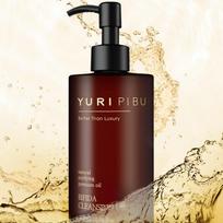 Yuripibu Bifida valomasis aliejus 300ml