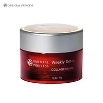 ORIENTAL PRINCESS Weekly Detox Collagen Mask 45 g 45 g