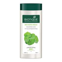 Biotique Bio Gotu Kola Losjonas 180ml