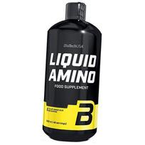 Skystos aminorūgštys, skystos aminorūgštys, BioTech (JAV)  (27084011) 1000ml Orange