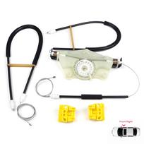 EWR559 Electric Power Window Lifter Regulator Repair Set Front Right Door for VW Golf MK4 1J1 1997-2006 2/3 Door HB 1J3837462