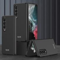 Capa For Samsung Galaxy Z Fold 4 5g Case Ultra Thin Pc Plastic Hard Cover For Samsung Z Fold 4 3 2 Fold4 Fold3 Fold2 Case For Samsung Z Fold 4 juoda