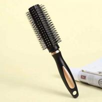 Shunfa šepetys tinka vyrams ir moterims, tinka šlapiems arba sausiems plaukams. Curly hair