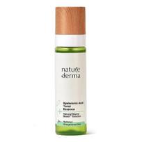 Nature Derma Niacinamide Toner Essence With Natural Biome Boost Solution 100ml balta