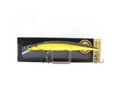 Duo Onimasu Masakage Slim 120F Plaukiantis vobleris ASA4507 (6365)