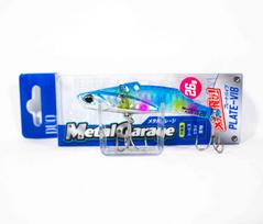 Duo Realis Metalinė garažo plokštelė Vib skęstantis vobleris 26 gramai PHA0278 (5119)