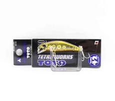 Duo Tetra Works Toto 42 mm Nardantis vobleris CCC0286 (3489)