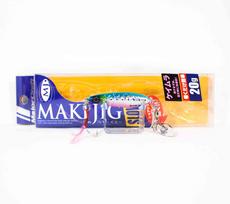 Major Craft Metal Jig Maki SLW 20 grams 078 (4684)
