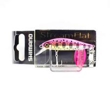 Shimano ZN-350T Cardiff Stream Flat 50HS Sinking Lure 003 (3396)