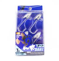 Major Craft Jig Head Dart Bun Dart 7 grams (2165)