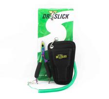 Dr Slick PBH55PRFX kulkos galvutės replės, 5,5 colio prizmė (6101) black