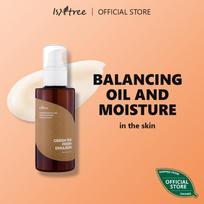 Isntree - Green Tea Fresh emulsija 120ml white