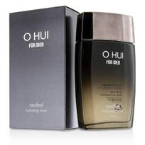 O HUI Vyrams Neofeel Drėkinantis tonikas 135ml black