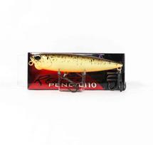 Duo Realis Pencil 110 Topwater plaukiojantis masalas CCC3279 (7122)