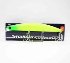 Jackson Shallow Swimmer 125F Floating Lure MLC (3919)