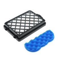 Dulkių siurblių priedų dalys dulkių filtrai HEPA H13, skirti Samsung DJ97-01670B Assy OUTLET filtras Samsung sc8810 SC8813