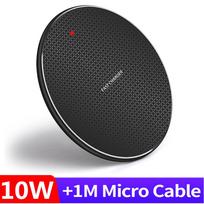 15w indukcinis belaidis įkroviklis skirtas iPhone 14 13 12 11 8 Pro Xs Max X Xr greito įkrovimo padėklas, skirtas Samsung S22 S21 S20 Note 20 10W juoda