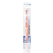 Kemphor Ortho Orthodontic Toothbrush white