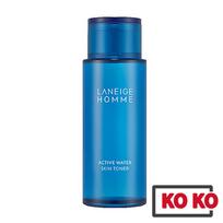 LANEIGE Homme Active vandens odos tonikas 180ml 180ml
