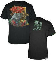 Insane Clown Posse Rocks Unisex T-shirt S
