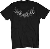 Sick Of It All Lettere Logo Unisex T-shirt L gray
